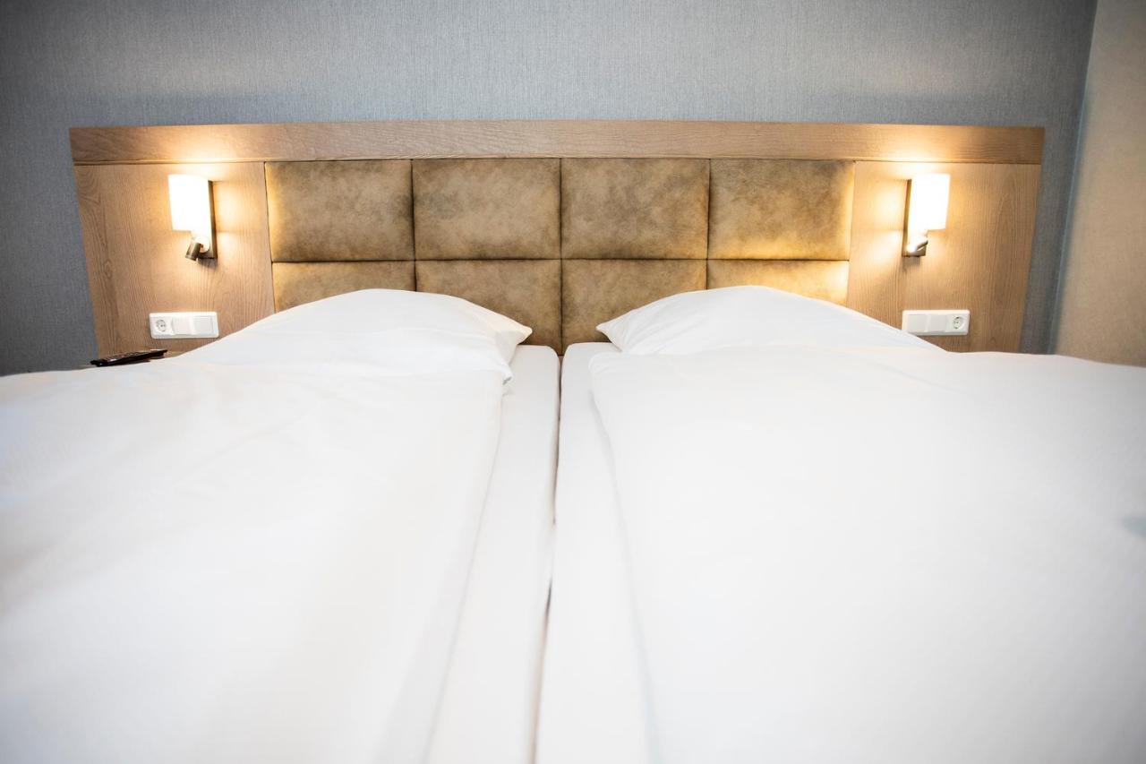 Romantik Hotel Stryckhaus 빌링겐 외부 사진