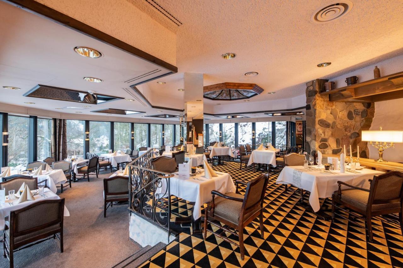 Romantik Hotel Stryckhaus 빌링겐 외부 사진