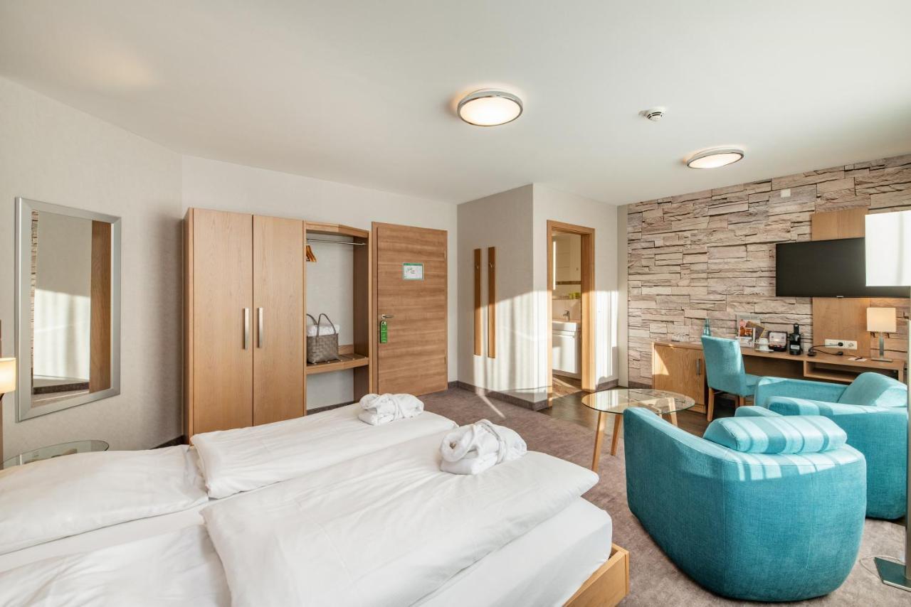 Romantik Hotel Stryckhaus 빌링겐 외부 사진