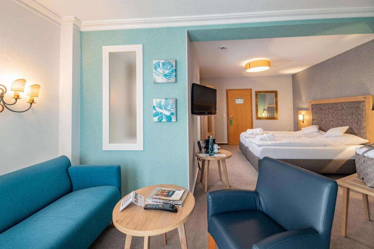 Romantik Hotel Stryckhaus 빌링겐 외부 사진