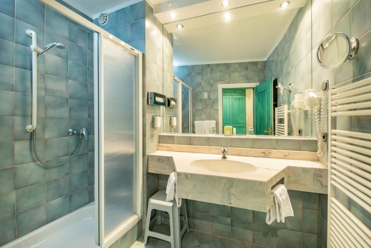 Romantik Hotel Stryckhaus 빌링겐 외부 사진