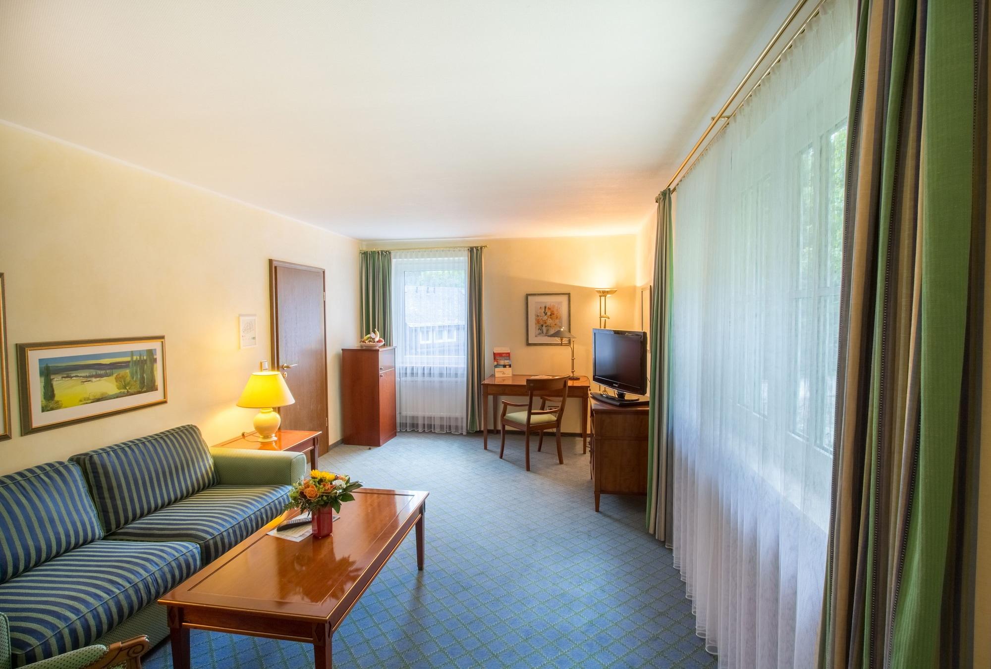 Romantik Hotel Stryckhaus 빌링겐 외부 사진