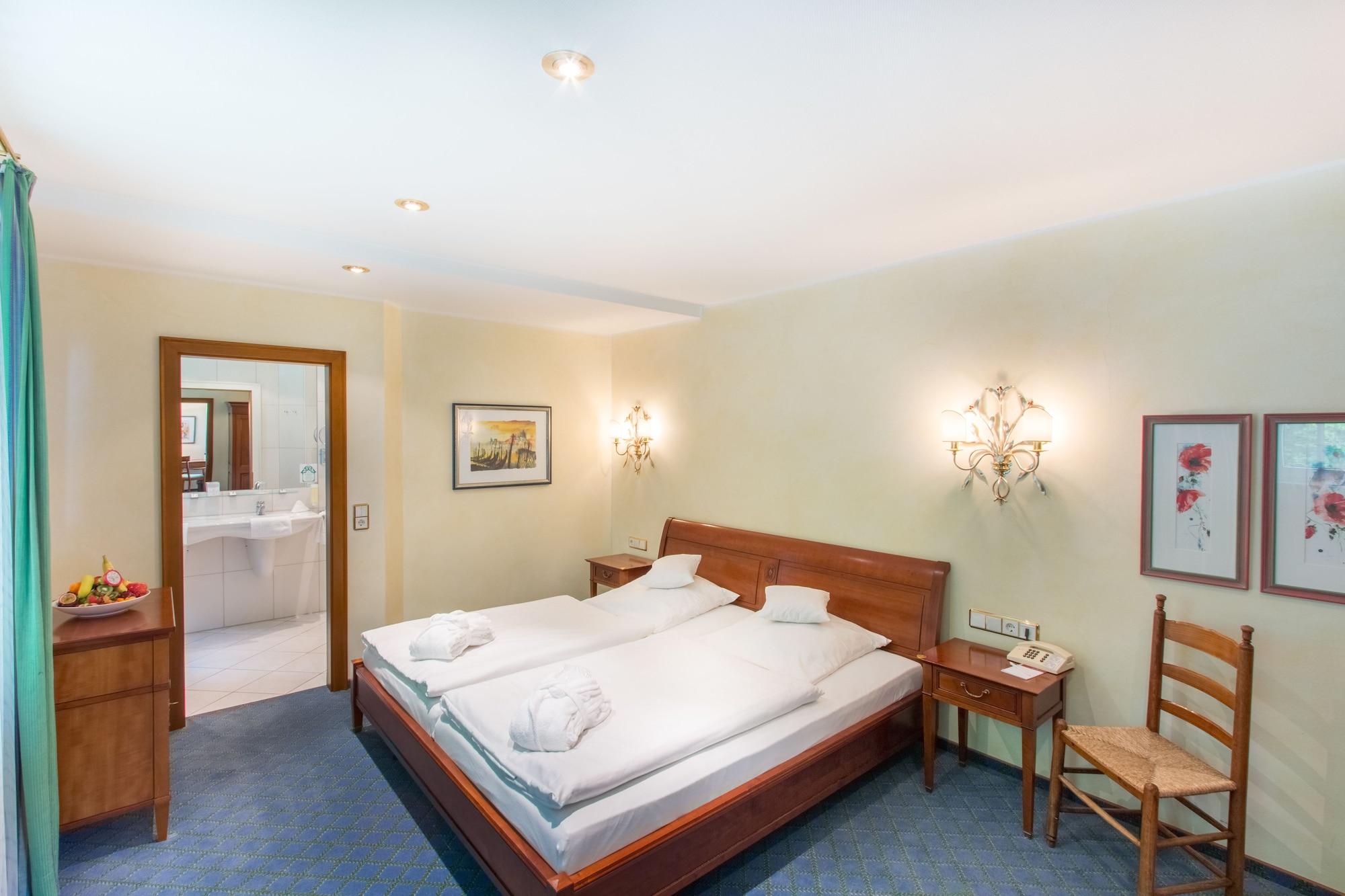 Romantik Hotel Stryckhaus 빌링겐 외부 사진
