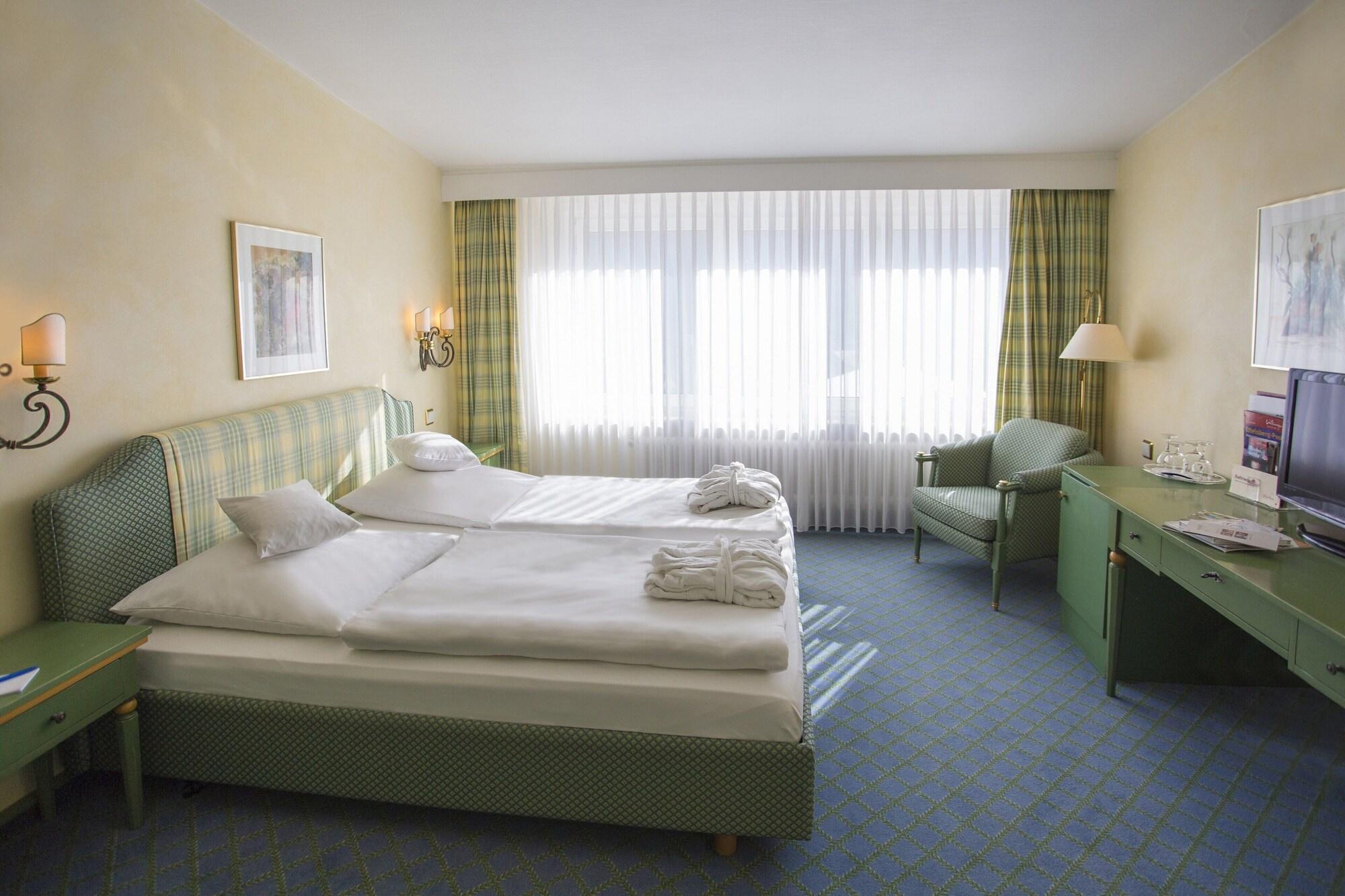 Romantik Hotel Stryckhaus 빌링겐 외부 사진