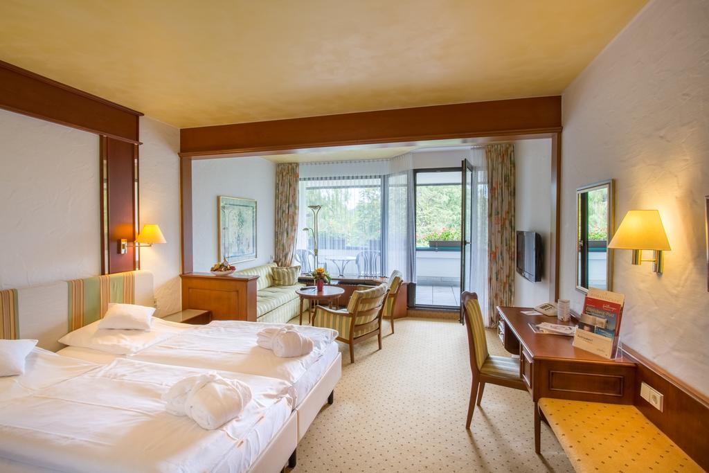 Romantik Hotel Stryckhaus 빌링겐 외부 사진