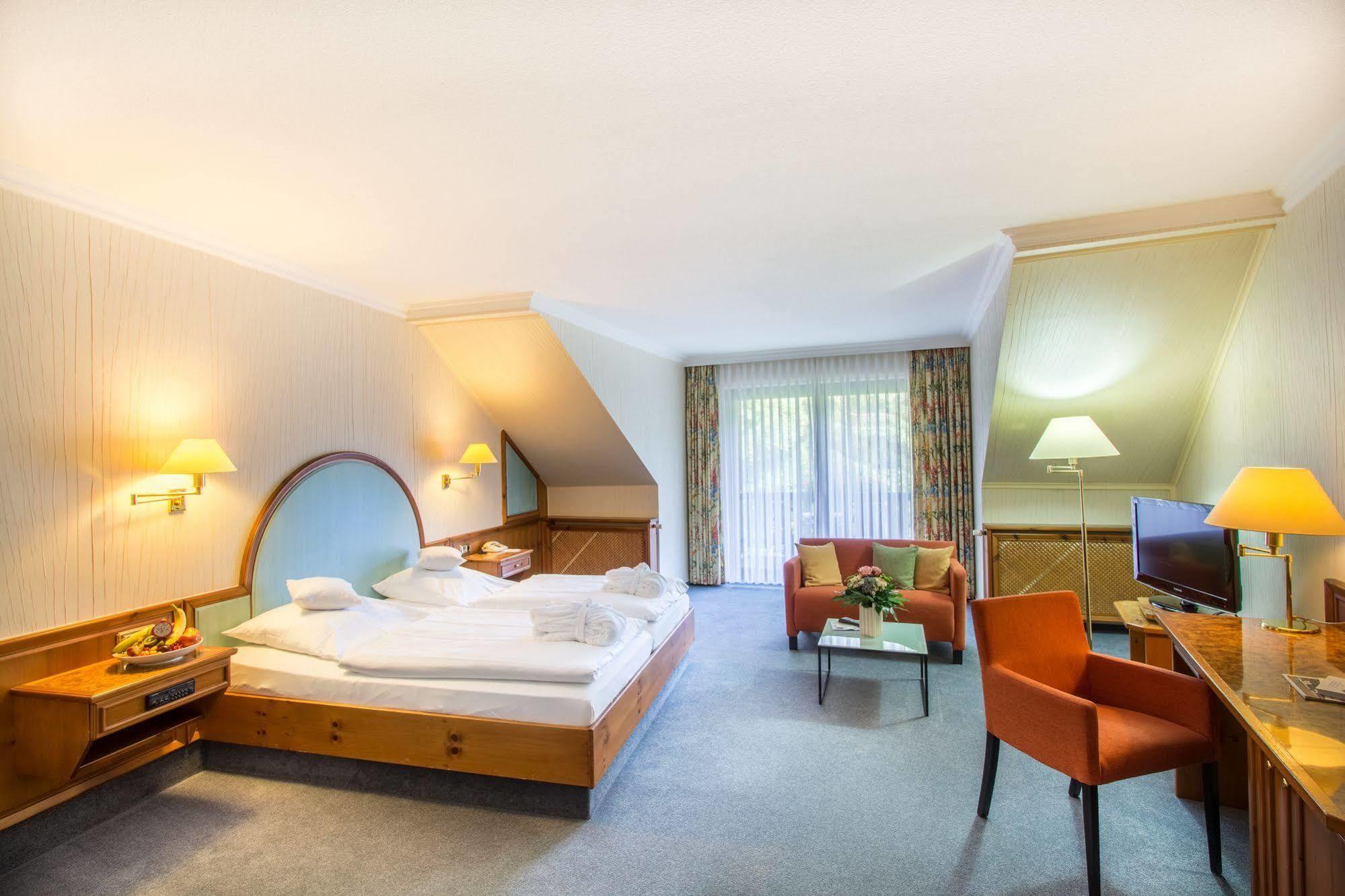 Romantik Hotel Stryckhaus 빌링겐 외부 사진
